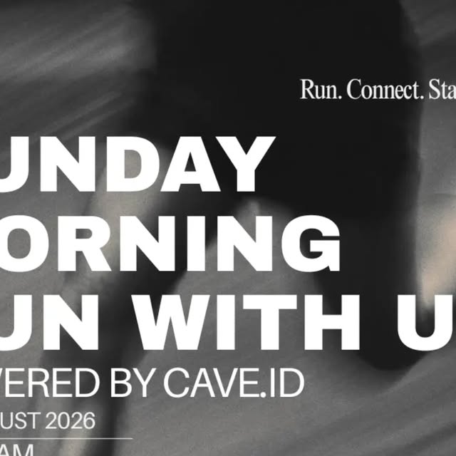 Urban Strides Kalimantan Selatan running club in New Goodwill Coffee and Eatery, Banjarmasin, Indonesia