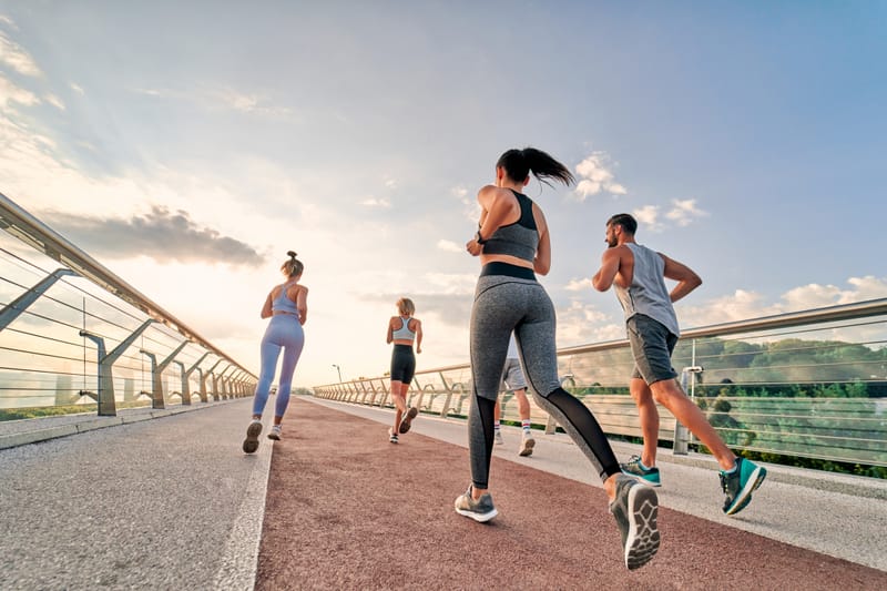 Rem Run Club running club in Em HaMoshavot, Petah Tikva, Israel