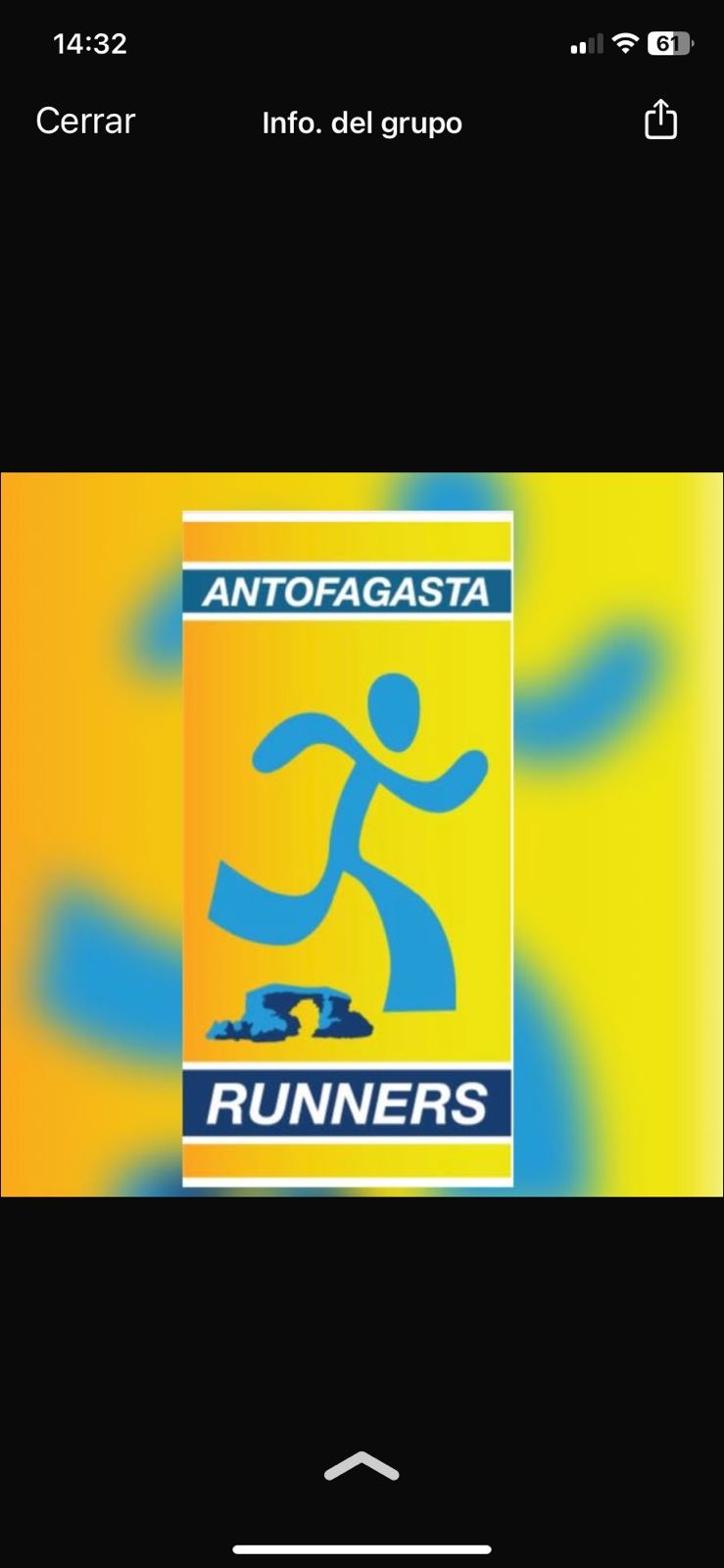 Antofagasta Runners running club in Antofagasta, Chile