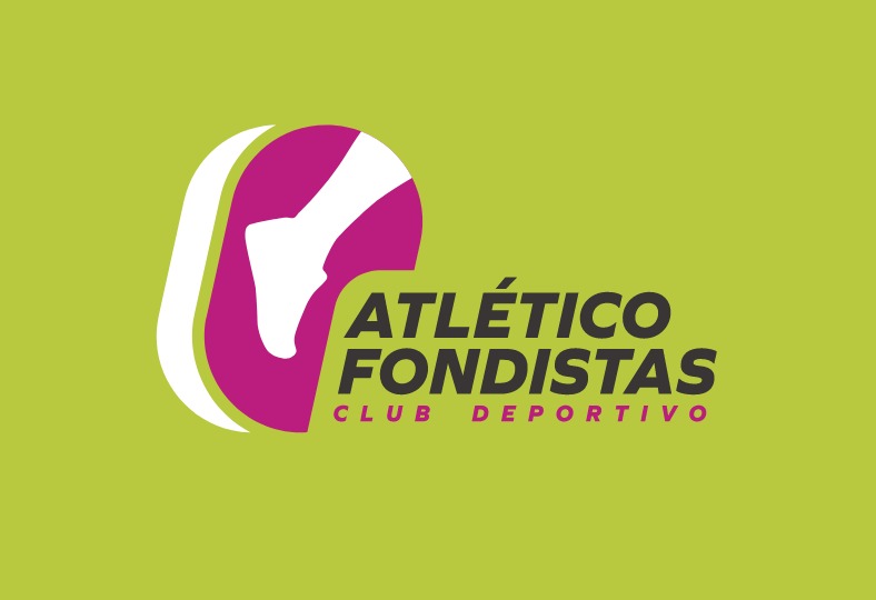 Atlético Fondistas running club in Coquimbo, Chile