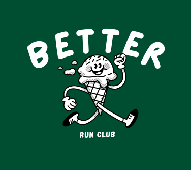 Better Runclub running club in Viña del Mar, Chile