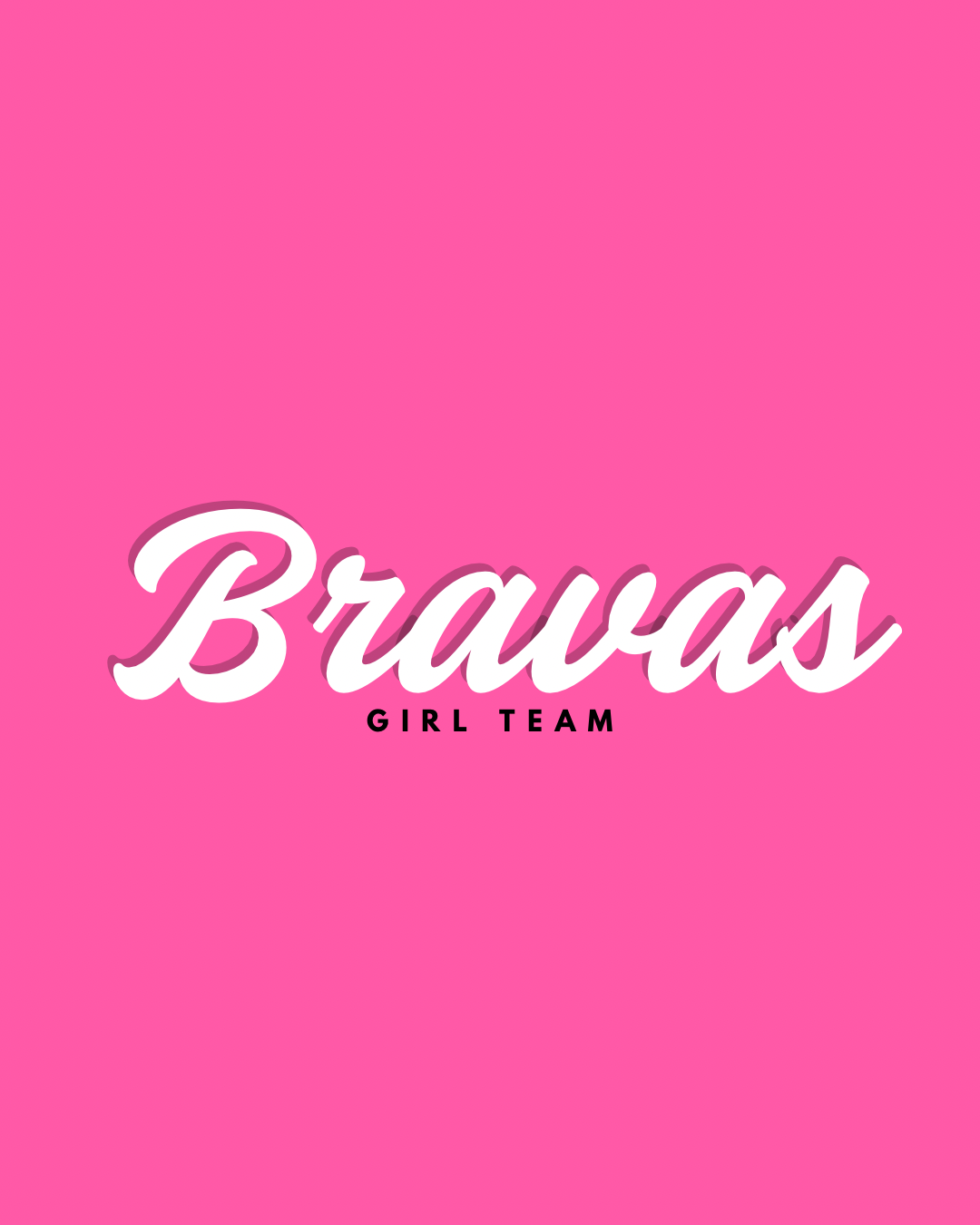 Bravas cover