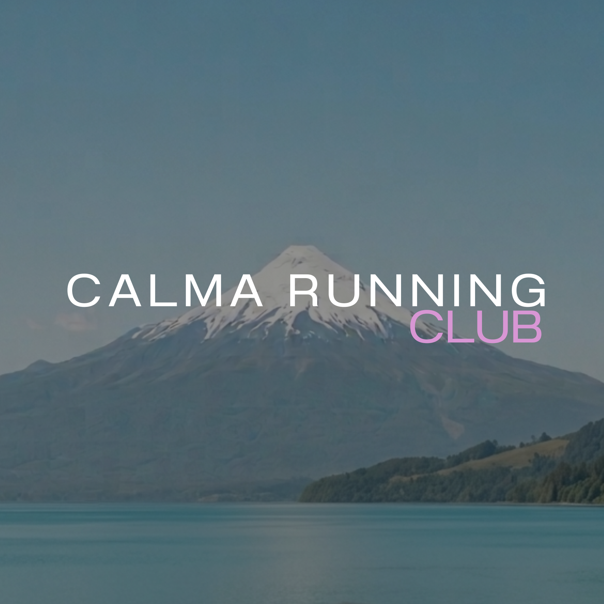 Calma running club Puerto Varas running club in Puerto Varas, Chile