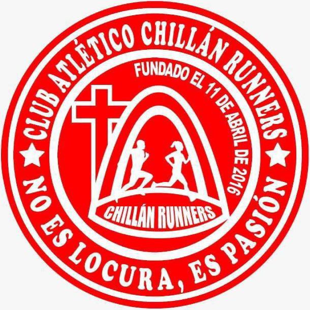 Chillán Runners running club in Chillán, Chile