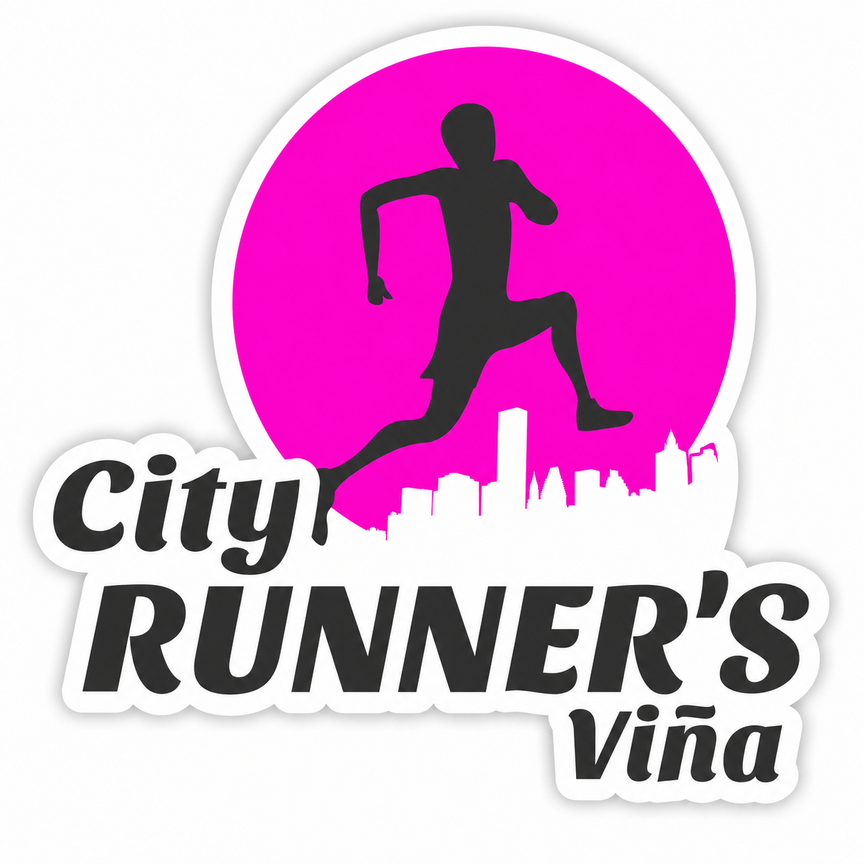 Club City Runners Viña running club in Viña del Mar, Chile