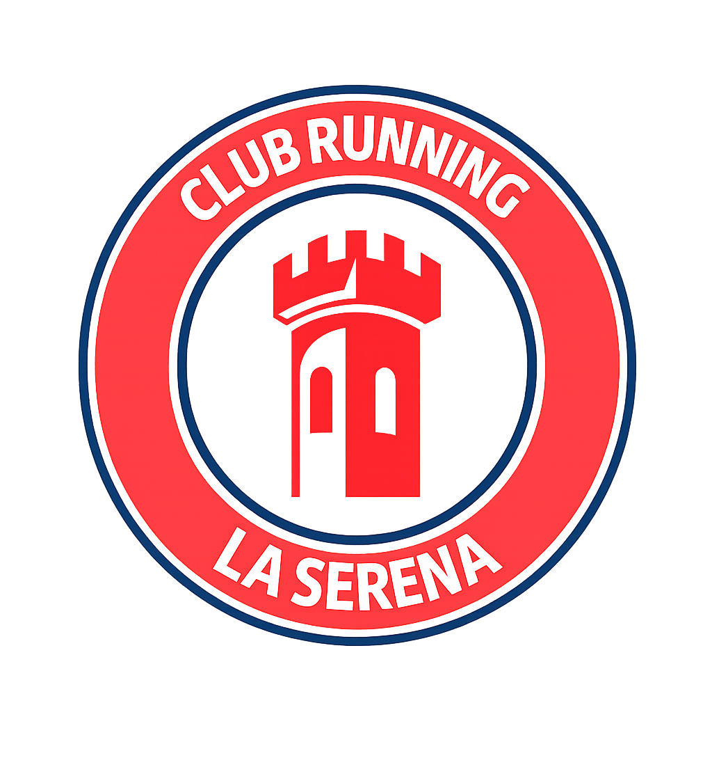 Club Running La Serena running club in La Serena, Chile