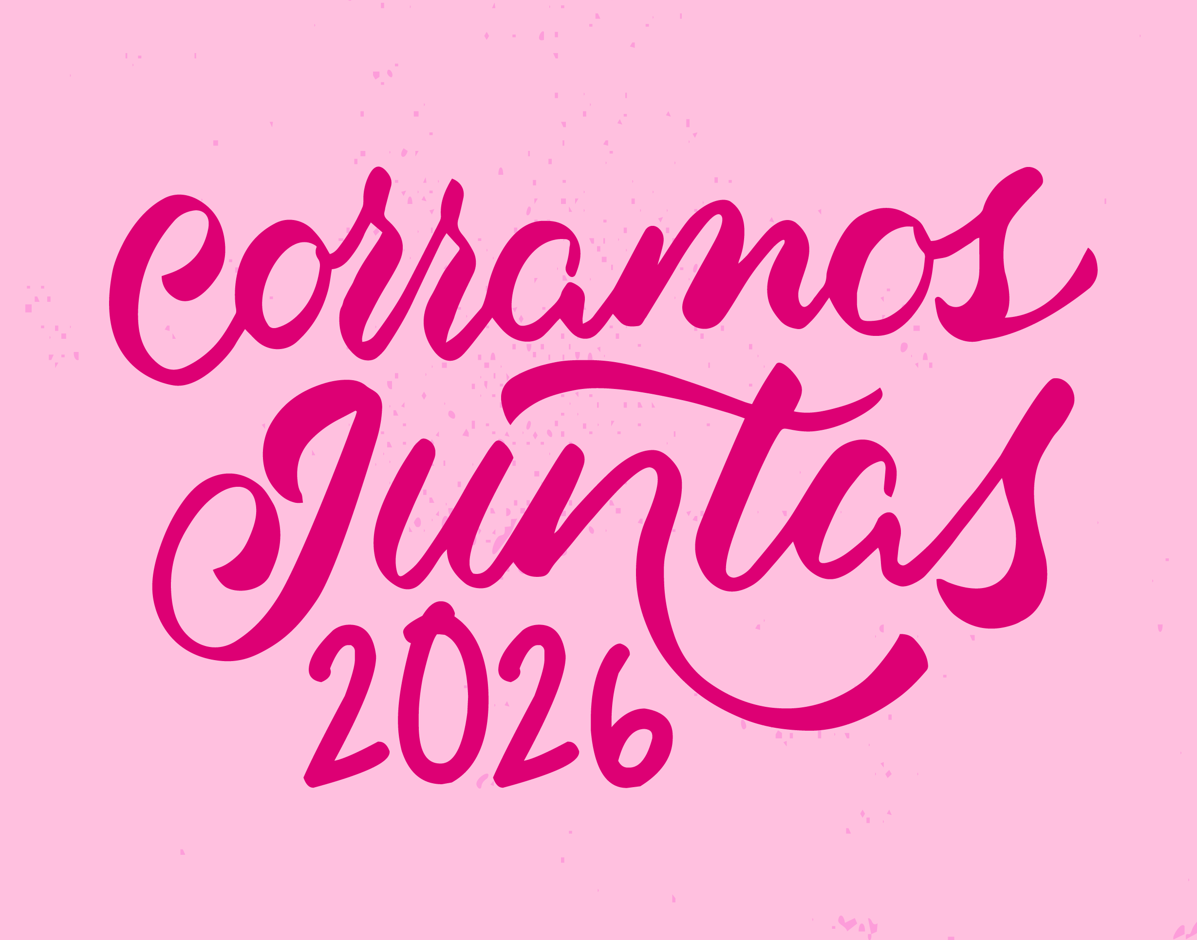 CORRAMOS JUNTAS cover
