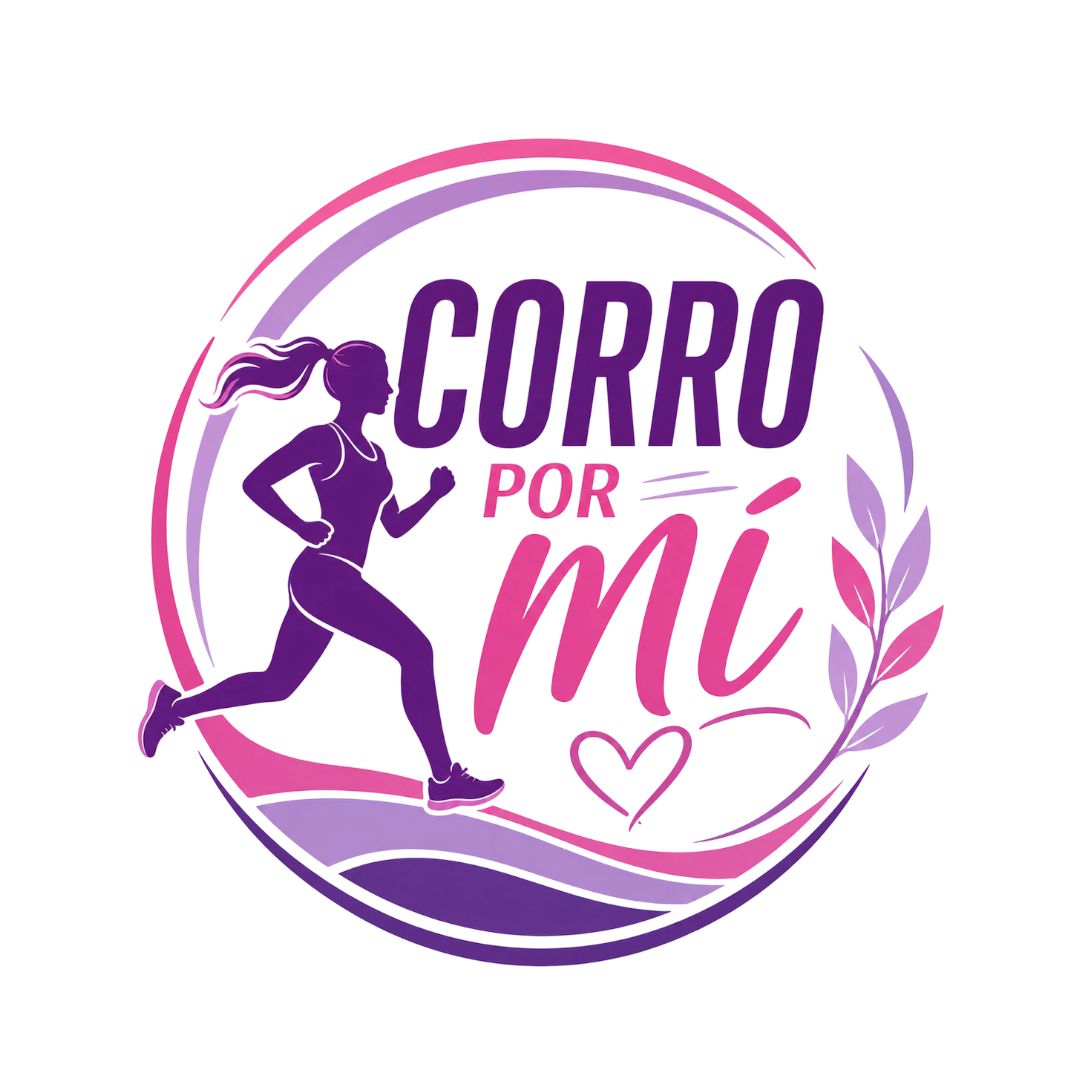 CORRO POR MI running club in Tocopilla, Chile