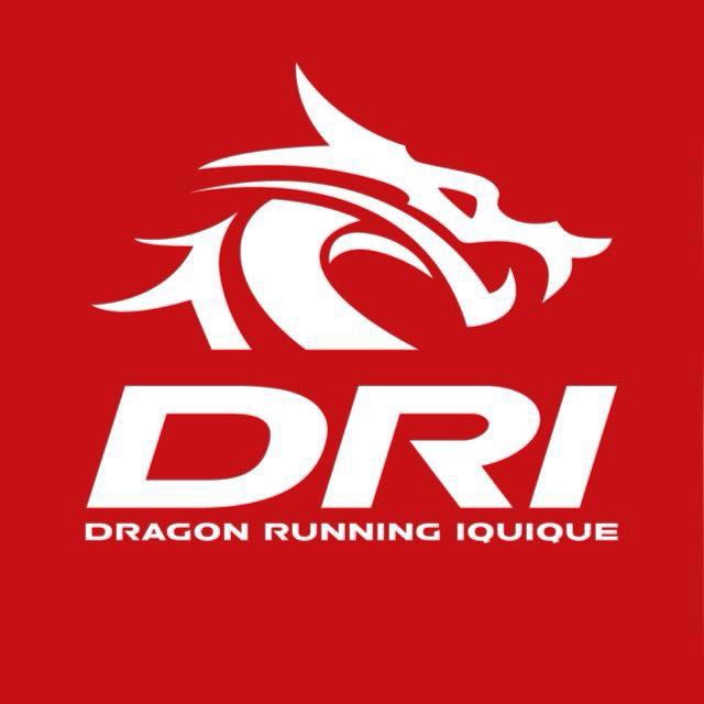Dragon running Iquique 🇨🇱 running club in Iquique, Chile