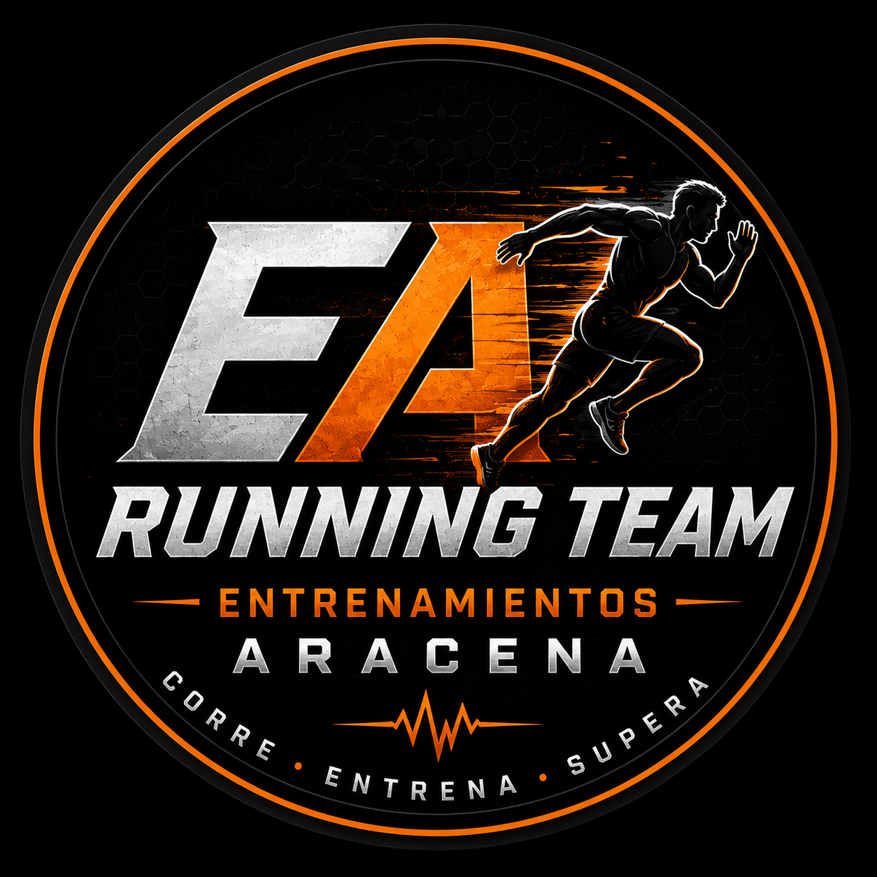 Entrenamientos Aracena Running Team running club in Antofagasta, Chile