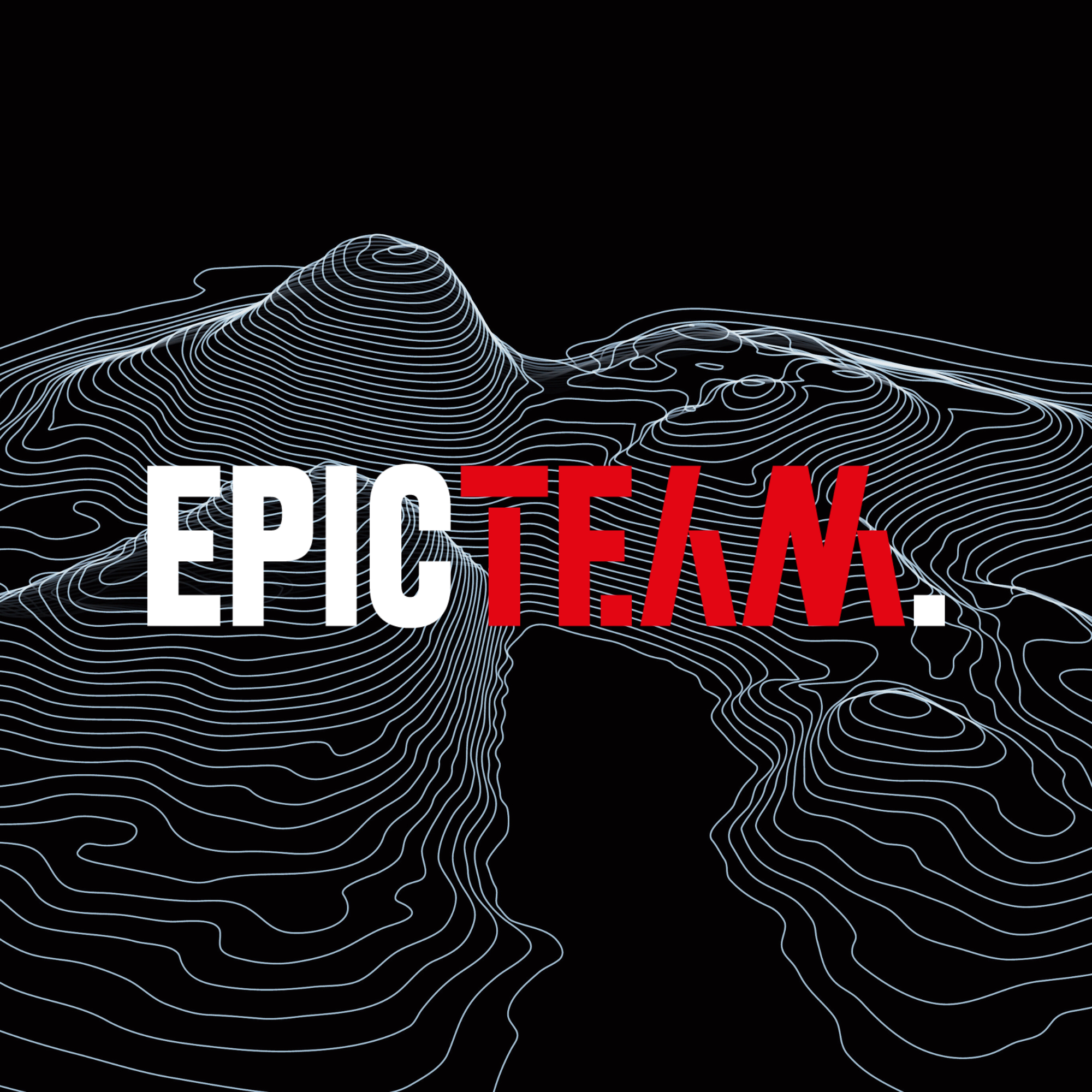 Epic Team (Trailrunning) running club in Concepción, Chile