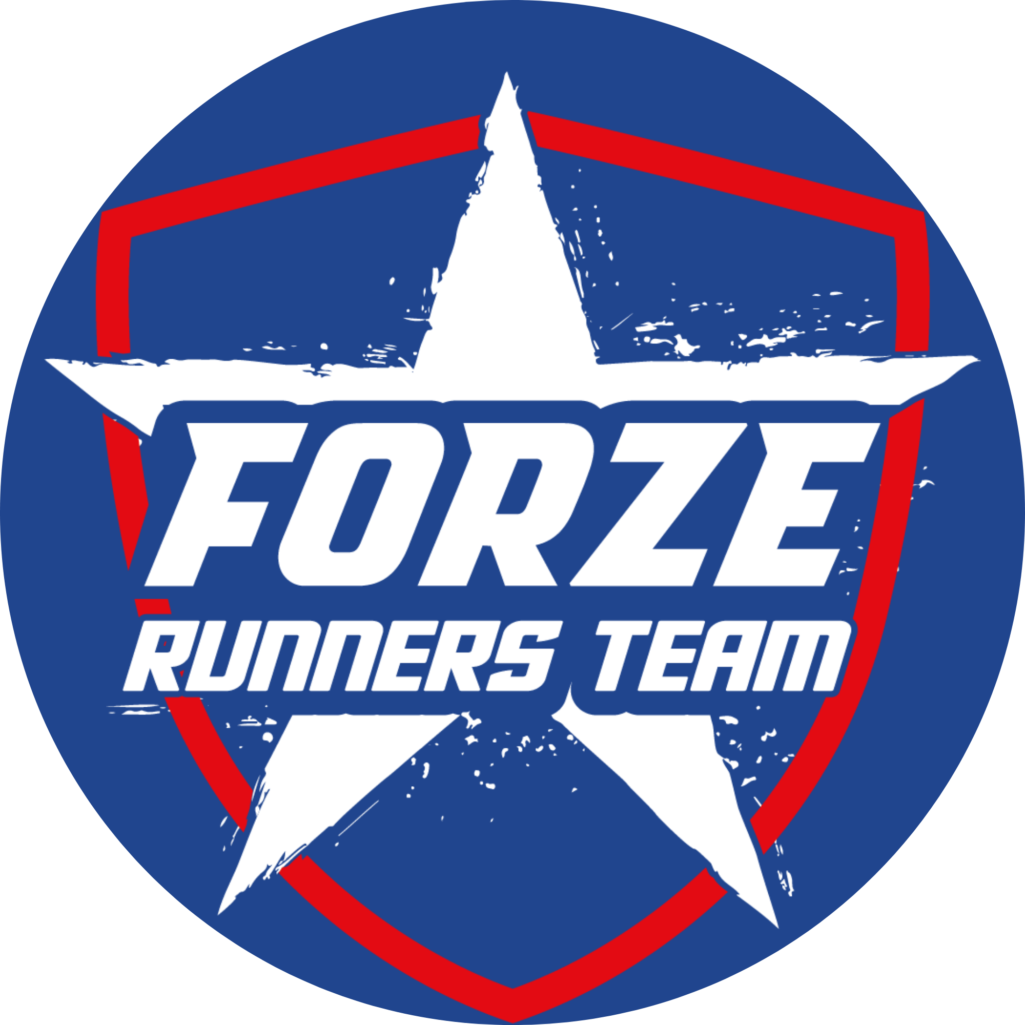 Forze Runners Team cover