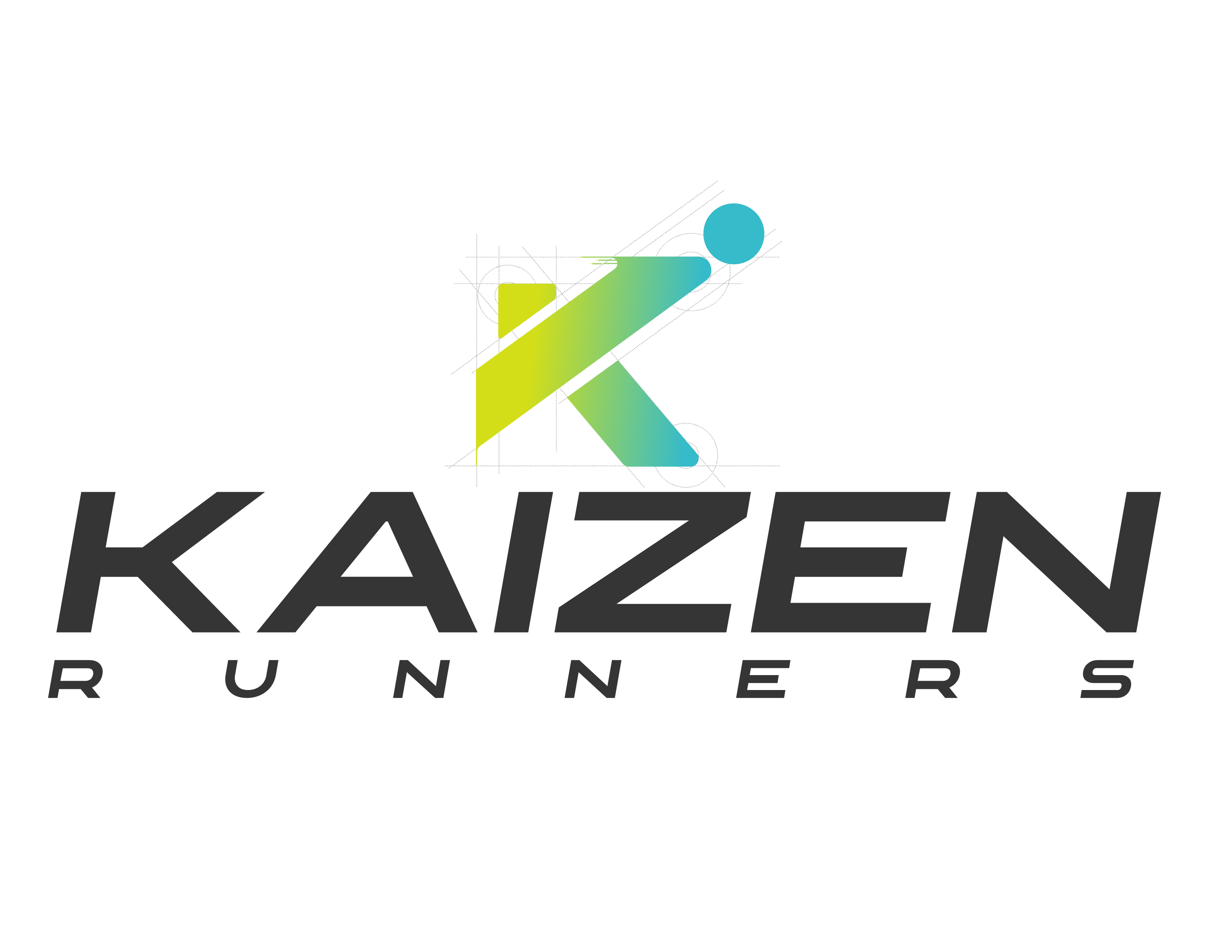 Kaizen Runners cover