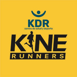 Kinerunners cover