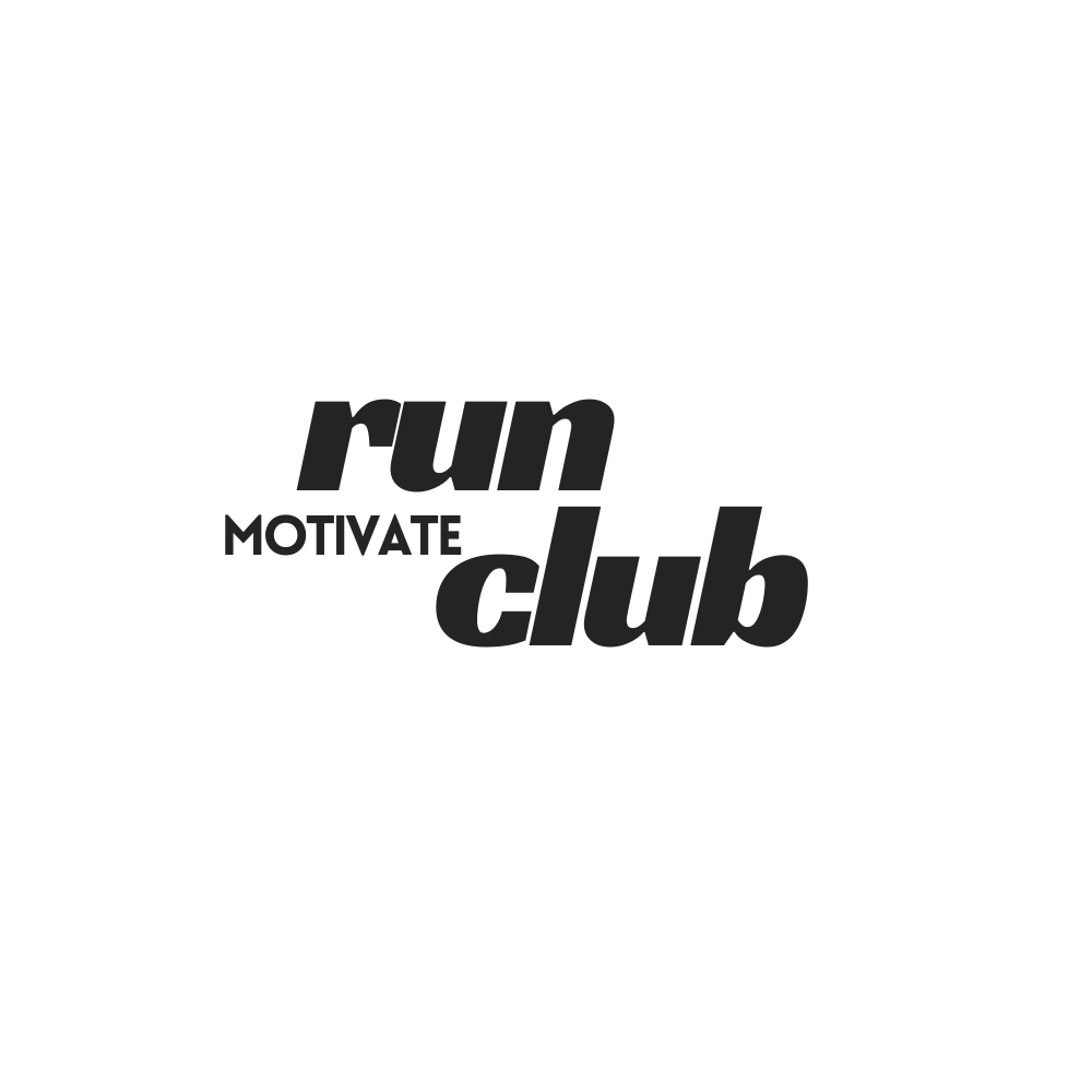 Motívate Run Club cover