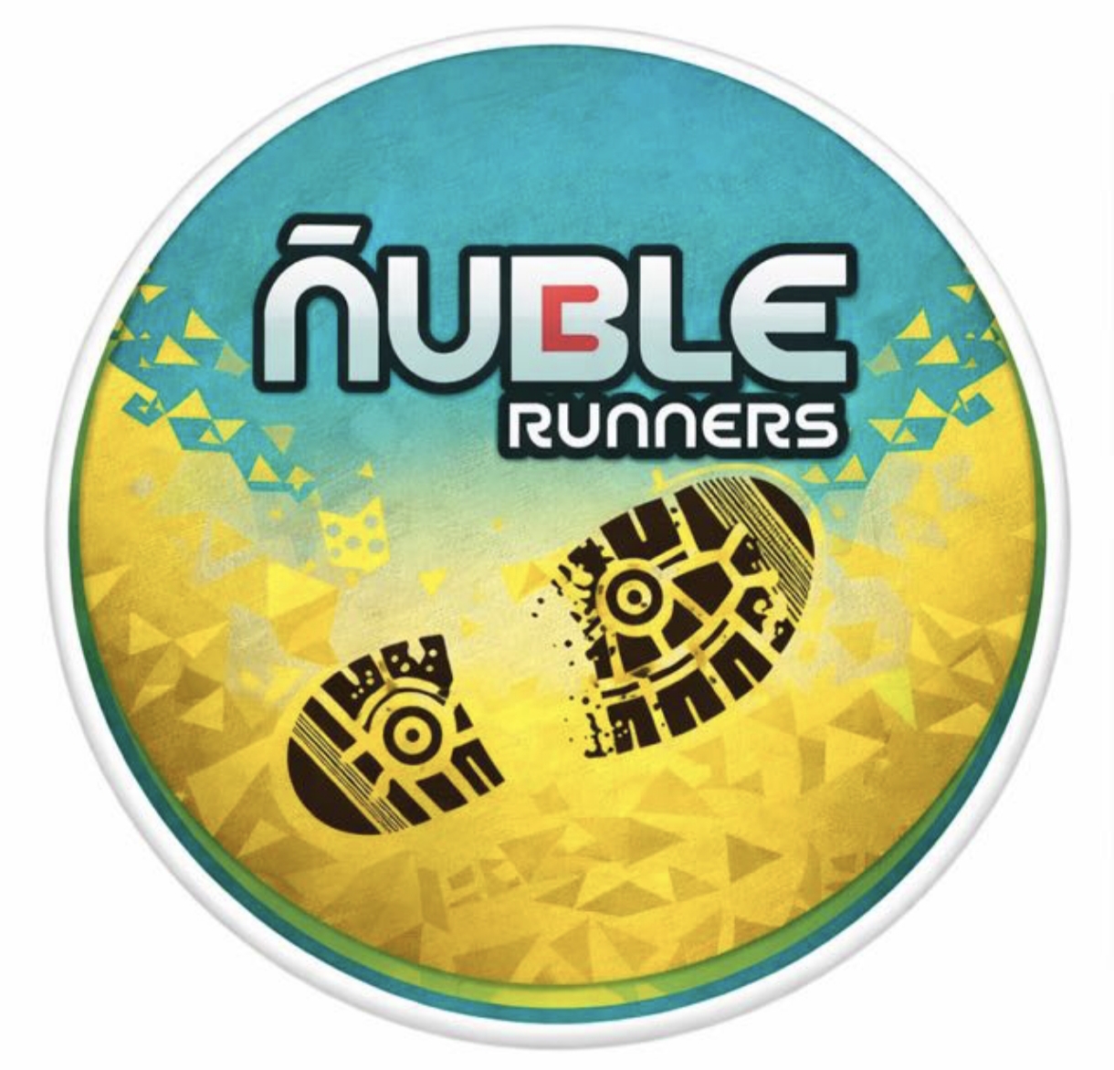 Ñuble Runners running club in Chillán, Chile