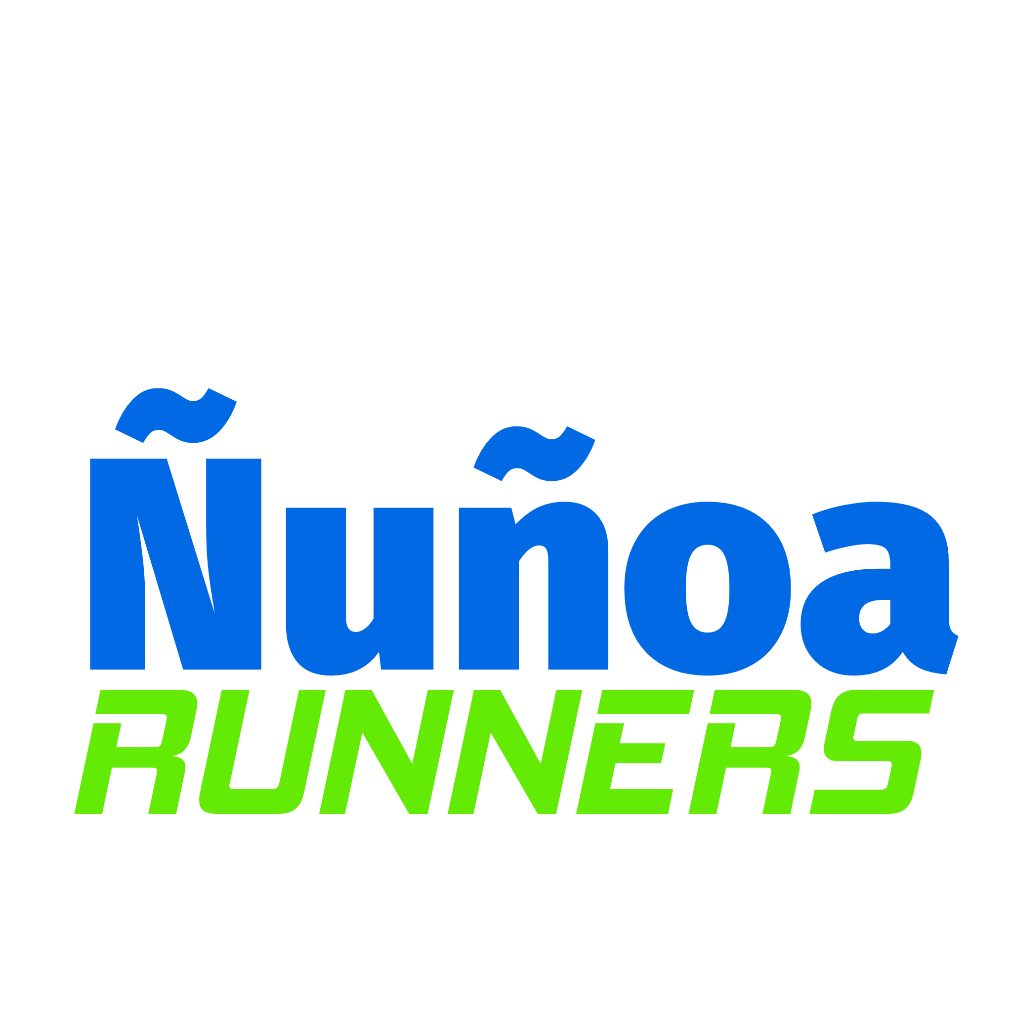 Ñuñoa Runners cover