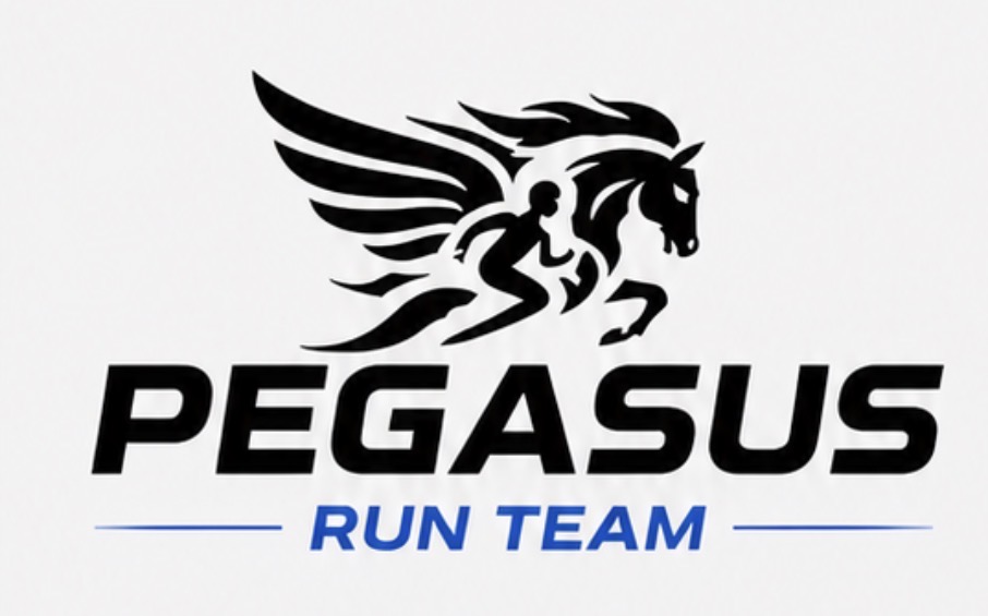 Pegasus Run Team running club in Temuco, Chile