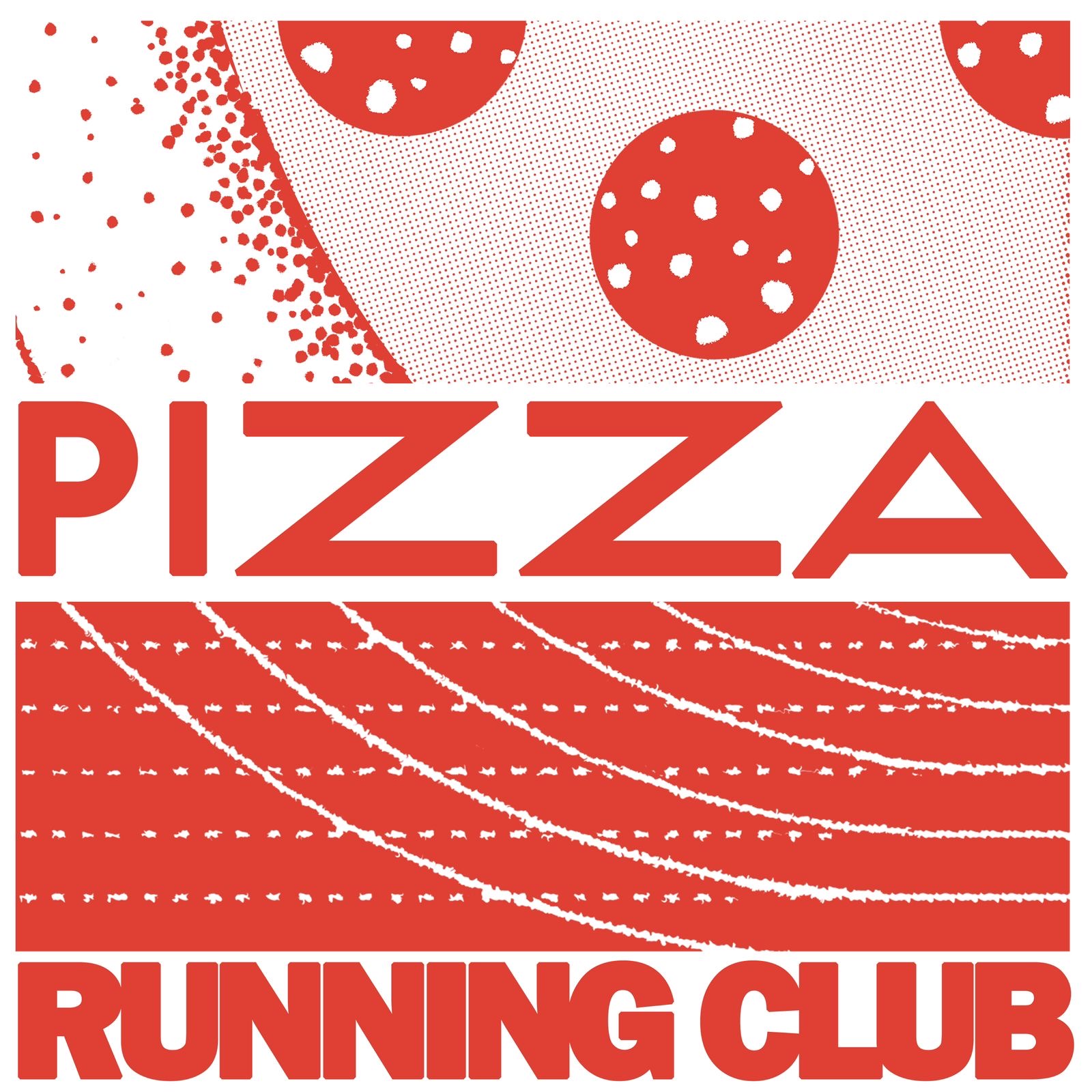 PIZZA RUNNING CLUB running club in Arica, Chile