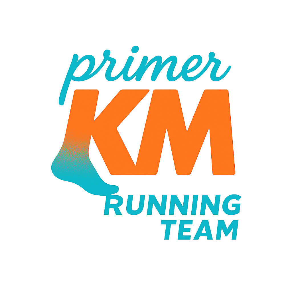 Primer KM cover
