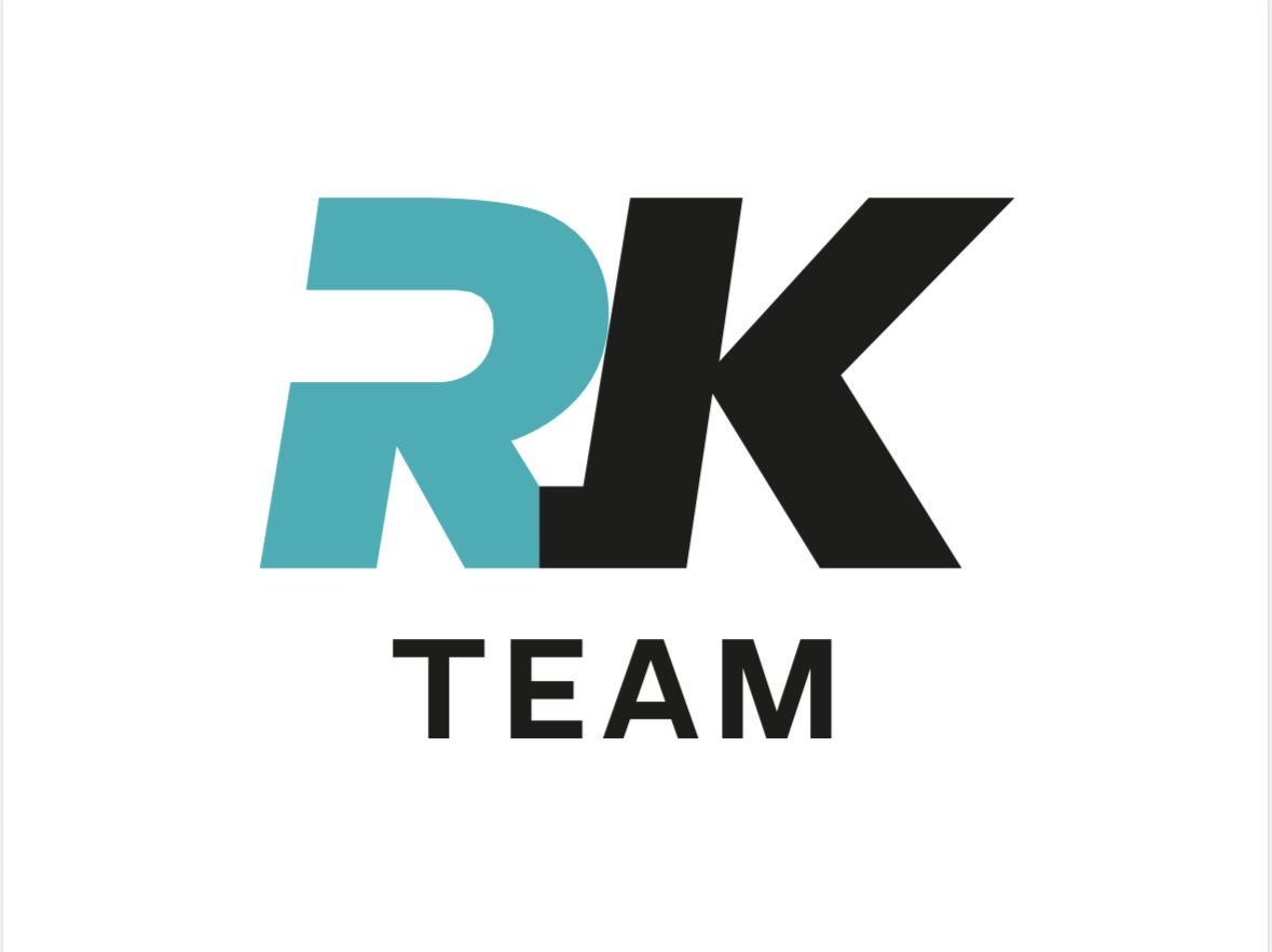RK Team cover