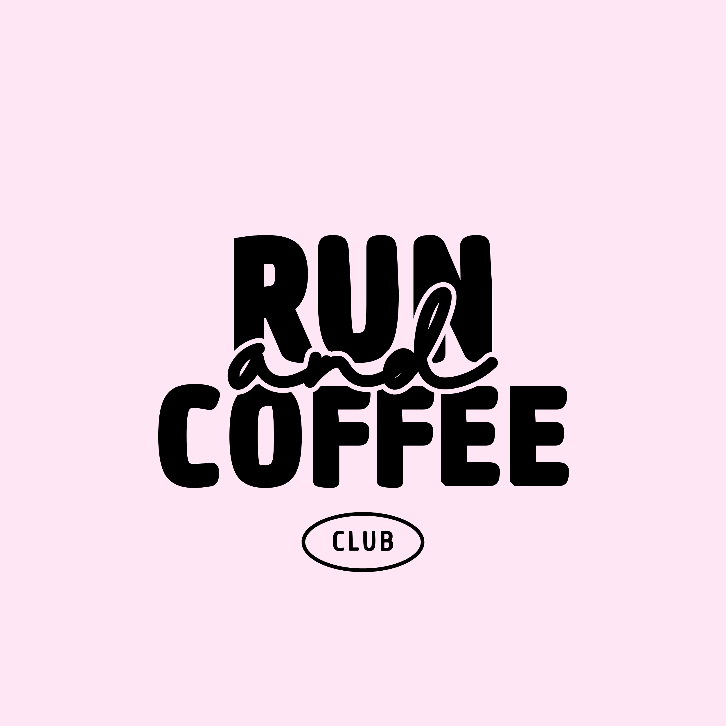 Run and Coffee running club in Antofagasta, Chile
