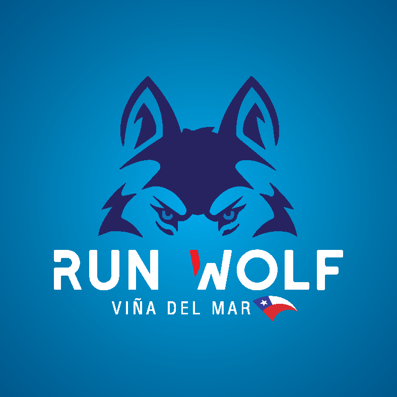 RUN WOLF CLUB VIÑA DEL MAR running club in Viña del Mar, Chile