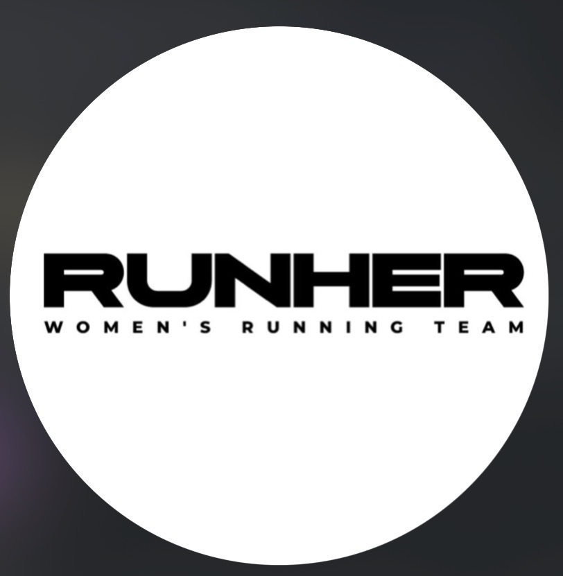 RunHer Team running club in Temuco, Chile