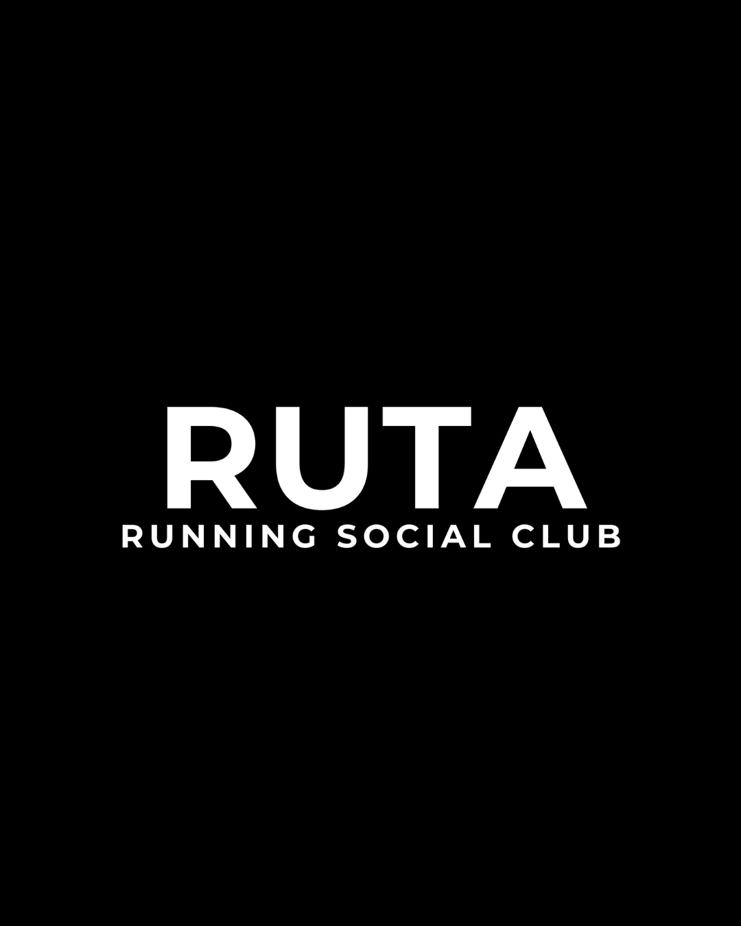 RUTA Running Social Club running club in Curicó, Chile