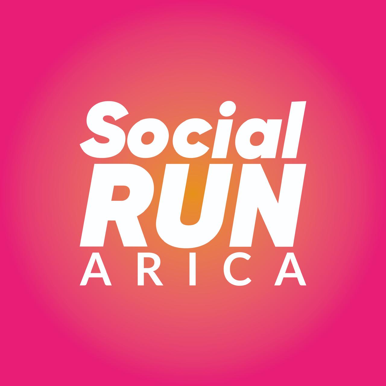 Social Run Arica running club in Arica, Chile