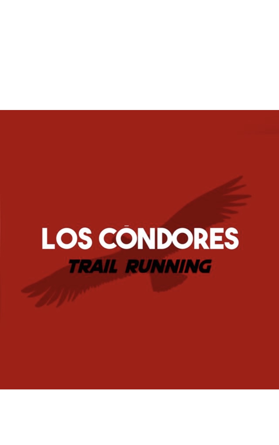Trail running los cóndores running club in Talca, Chile