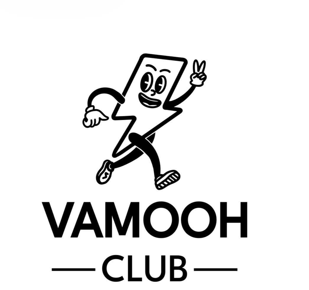 VAMOOHCLUB running club in Viña del Mar, Chile