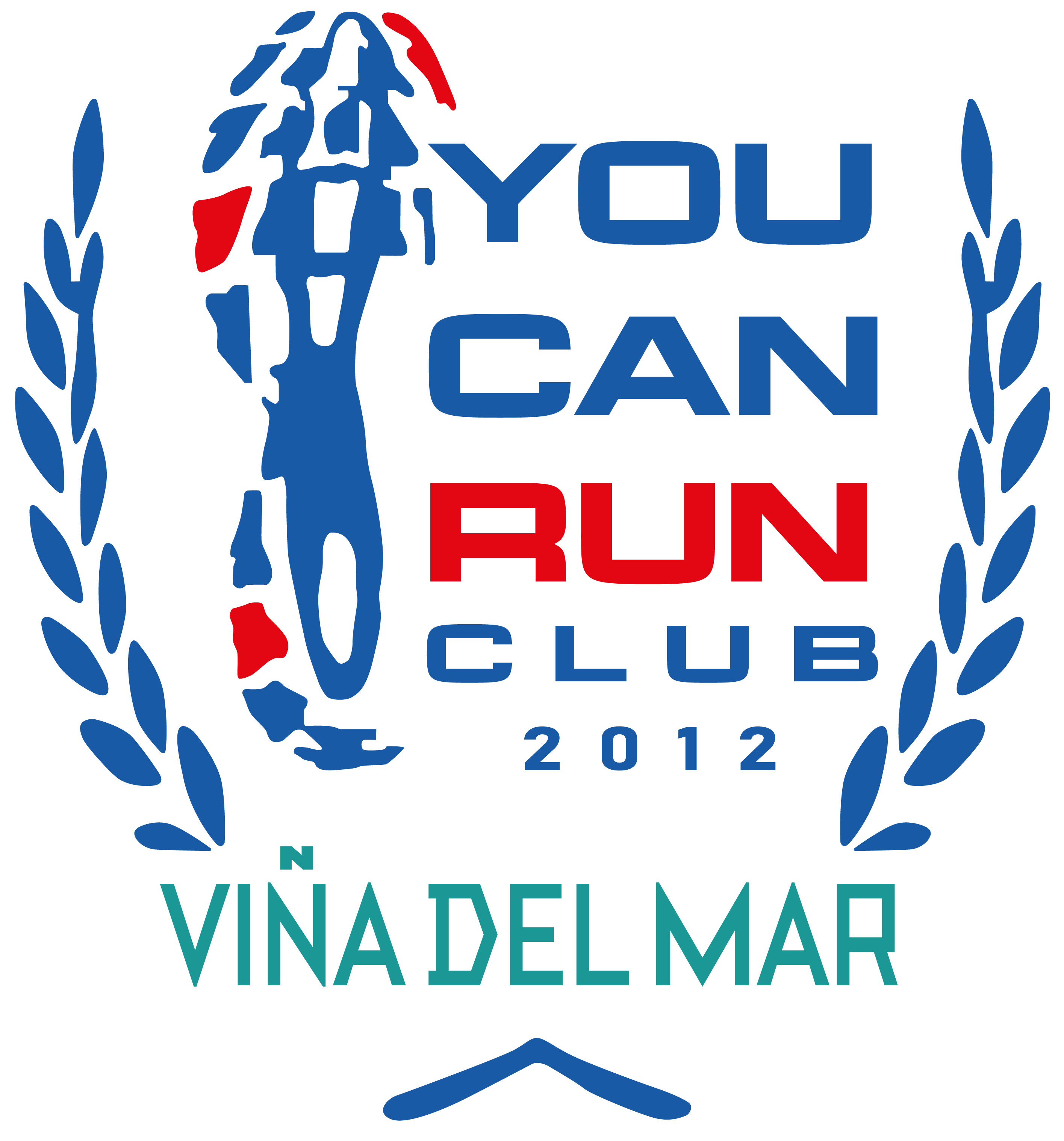 You Can Run Viña running club in Viña del Mar, Chile