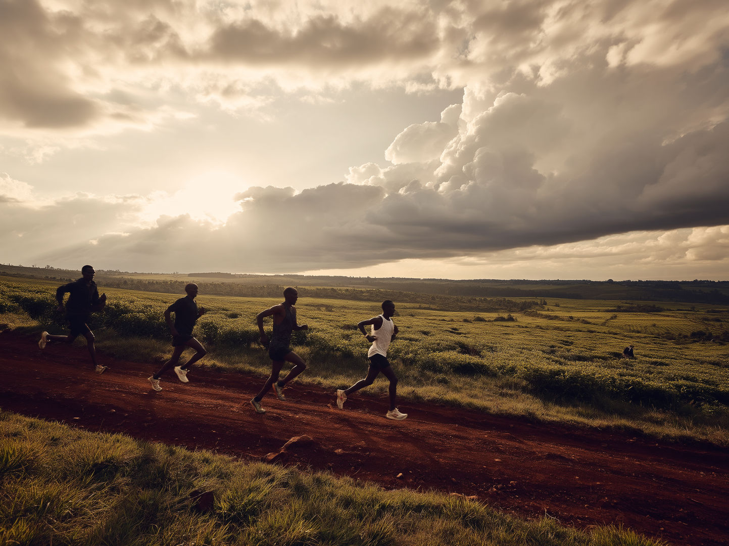 KL Frontrunners cover