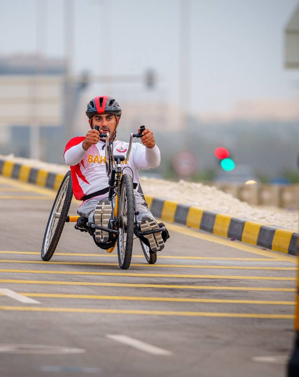 Masafat Run Club running club in Jeddah community runs and events