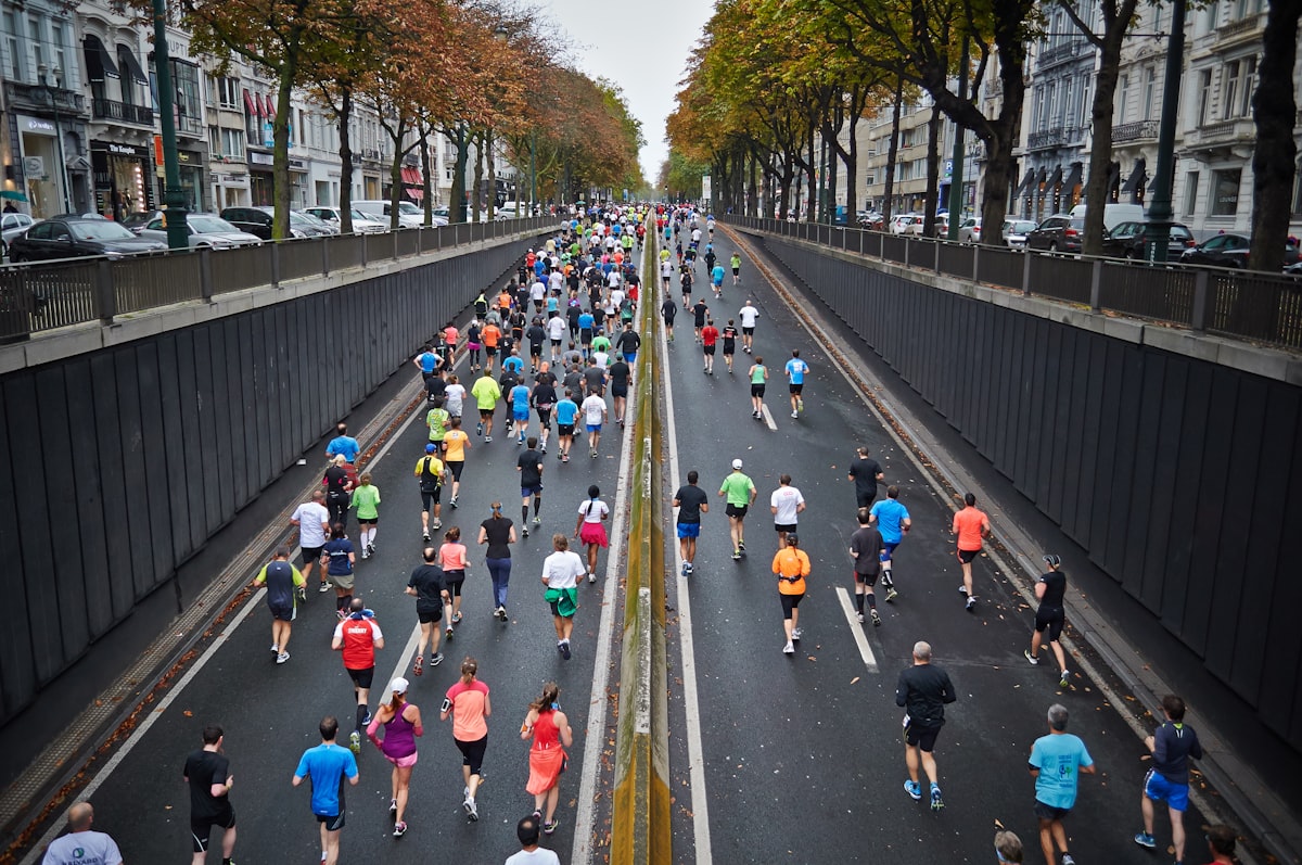 SPARK Run Club image 2