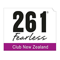 261 Fearless – Christchurch cover