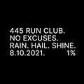 445 RUN CLUB – Mount Maunganui running club in 21 Adams Avenue, Mount Maunganui 3116, Mount Maunganui, New Zealand