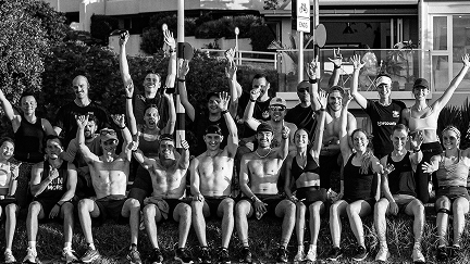 445 RUN CLUB – Mount Maunganui image 2