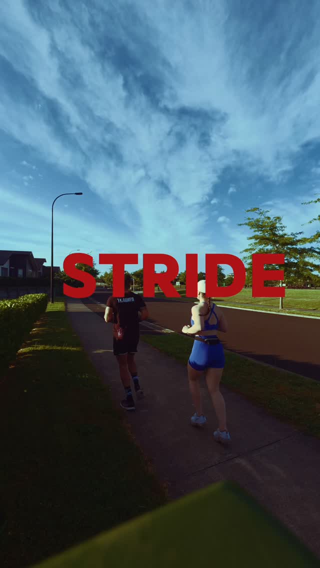 All Stride image 2