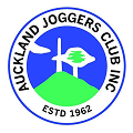 Auckland Joggers Club cover
