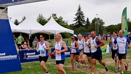 Auckland Joggers Club image 2