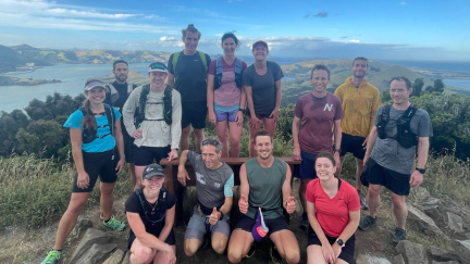 Biv Dunedin Trail Runners image 2