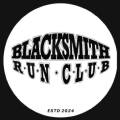 Blacksmith Run Club cover