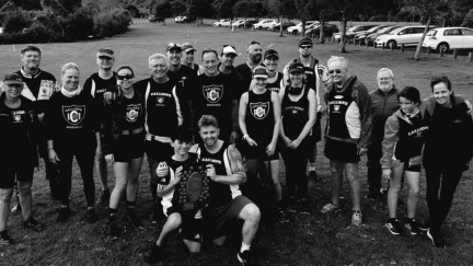 Calliope Birkenhead Running Club image 2
