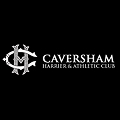 Caversham Harriers cover