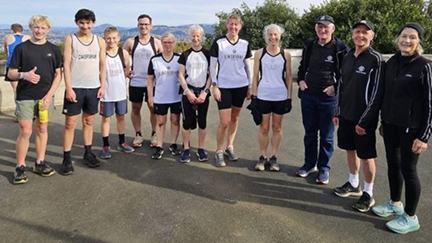 Caversham Harriers image 2