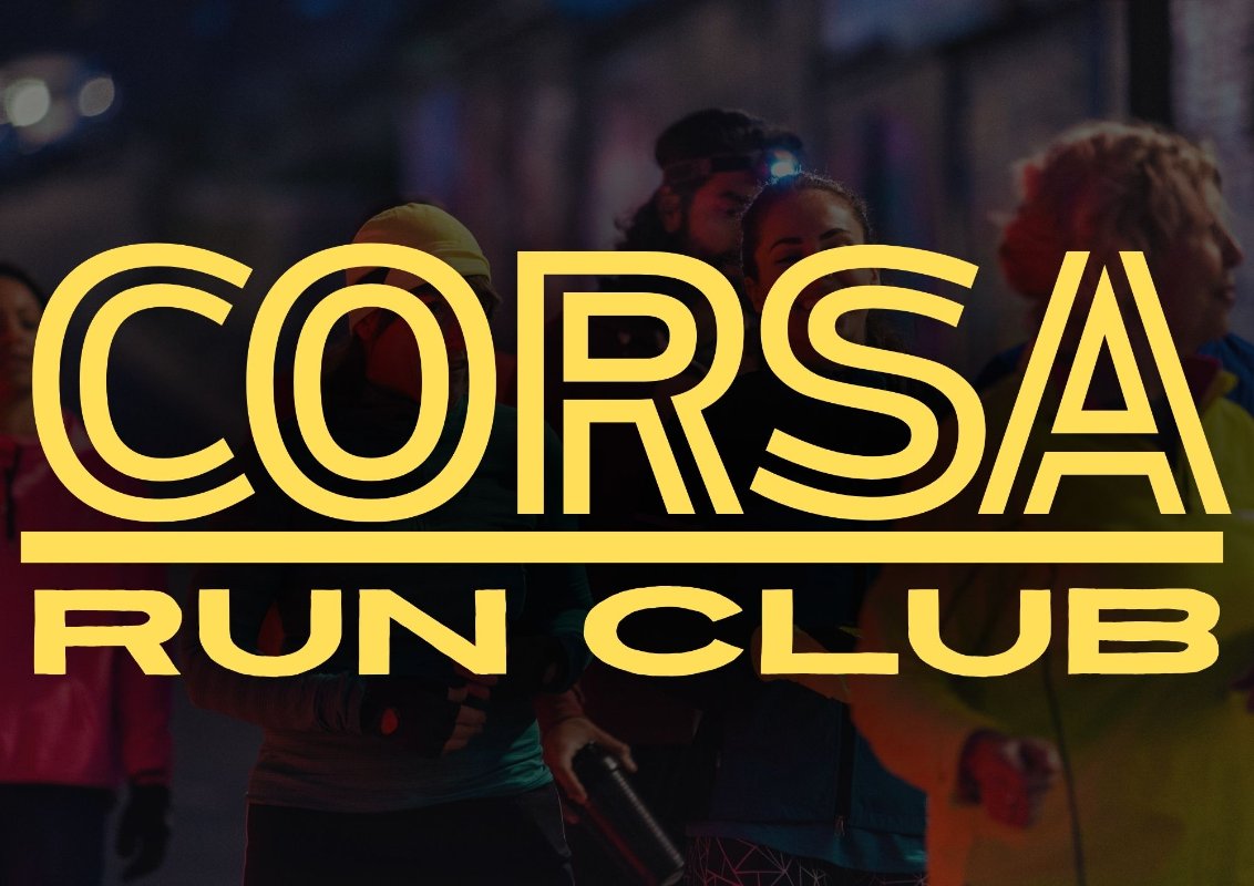 CORSA Run Club image 2