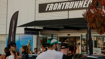 Frontrunner Colombo Run Club image 2