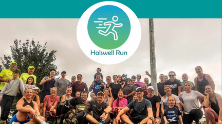 Halswell Run image 2